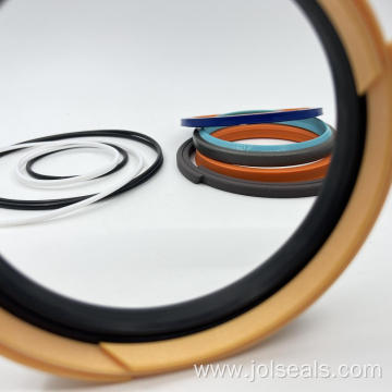 ROBEX Bucket Cylinder Seal Kit